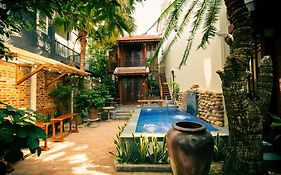 Gahi Homestay