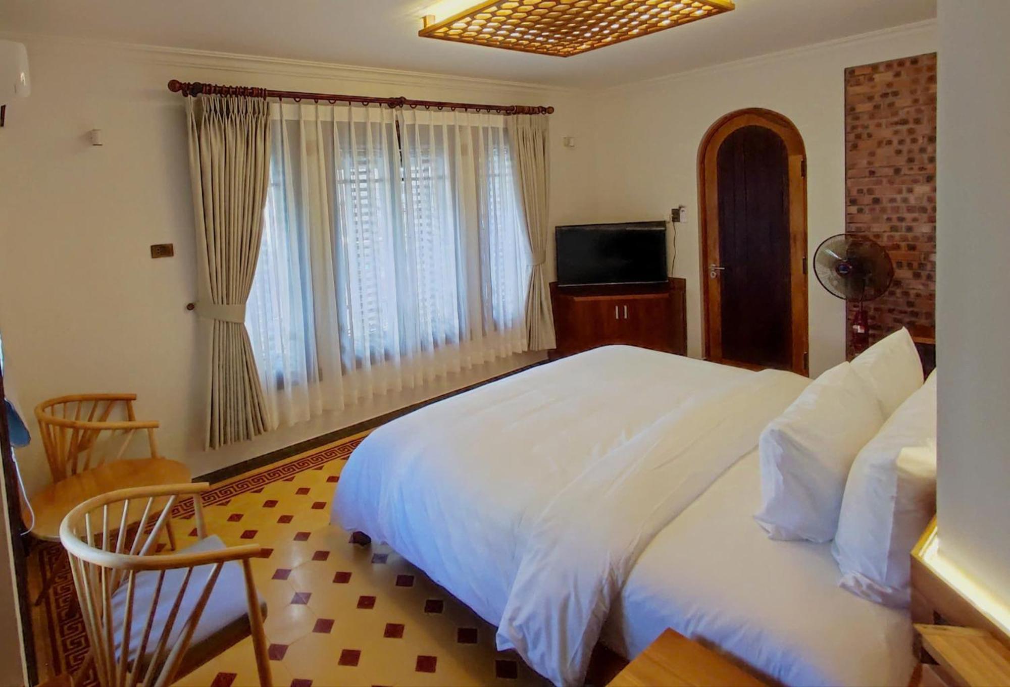 Gahi Homestay Hue Exterior photo